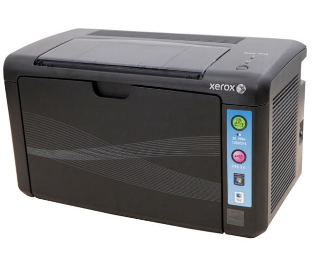 Xerox Phaser 3010